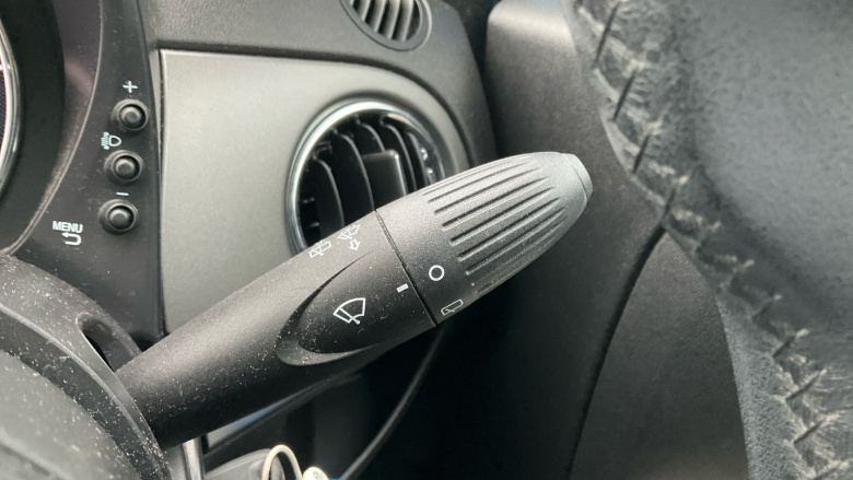 Fiat 500 1.2 S 3dr Petrol Hatchback